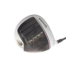 TaylorMade Burner Superfast 2.0 Graphite Mens Left Hand Driver 10.5* Stiff - Matrix Ozak 60g