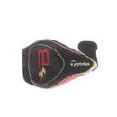 TaylorMade Burner Superfast 2.0 Graphite Mens Left Hand Driver 10.5* Stiff - Matrix Ozak 60g