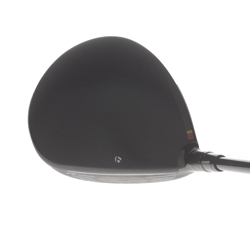 TaylorMade R-7 Quad Graphite Mens Right Hand Driver 11.5* Regular - Fujikurs 50g