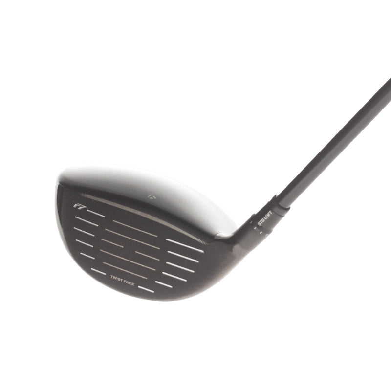 TaylorMade R-7 Quad Graphite Mens Right Hand Driver 11.5* Regular - Fujikurs 50g