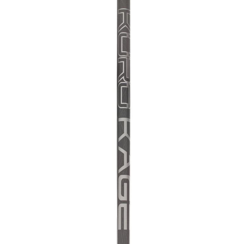 Kurokage Fairway Shaft Mitsubishi Regular Titleist 2nd Gen - GT/TS/TSi/TSr/917/915/913 42"