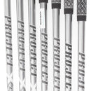 Mizuno Pro 221 Steel Mens Right Hand Irons 4-PW Stiff - Project X LS 6.0 120g