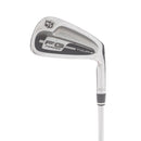 Wilson FG Tour Forged Steel Mens Right Hand 6 Iron Wedge Flex - Dynamic Gold S300