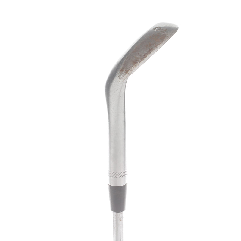 Titleist Vokey SM4 Steel Mens Right Hand Lob Wedge 60* Wedge Flex - Vokey Wedge