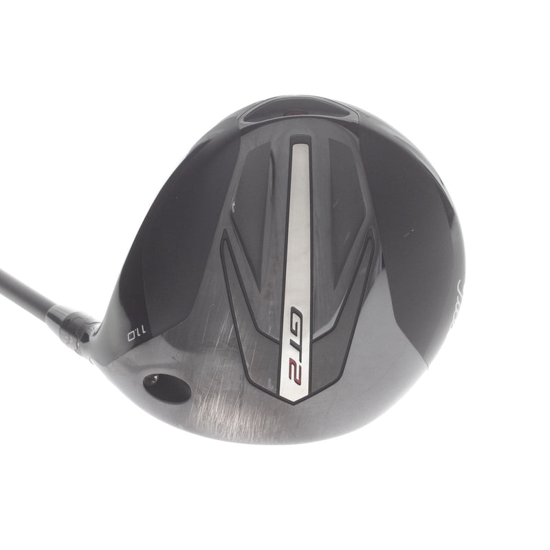 Titleist GT2 Graphite Mens Right Hand Driver 11* Regular - Tensei K Blue 55g