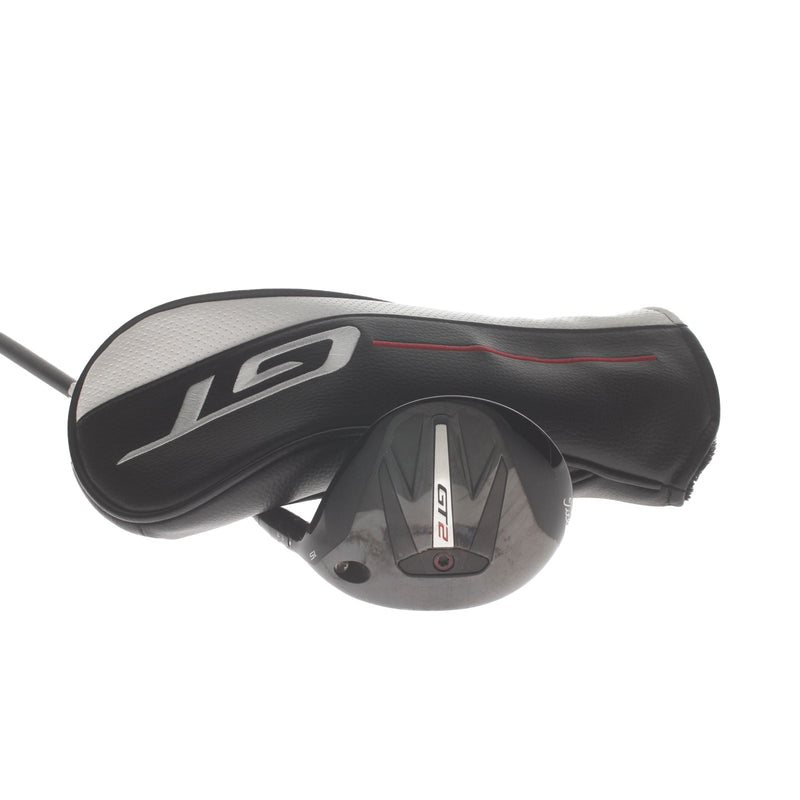 Titleist GT2 Graphite Mens Right Hand Fairway 3 Wood 15* Regular - Tensei AV 65g