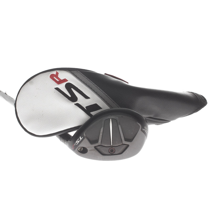 Titleist TSr2 Graphite Mens Right Hand 5 Hybrid 24* Regular - Tensei AV 65g HY