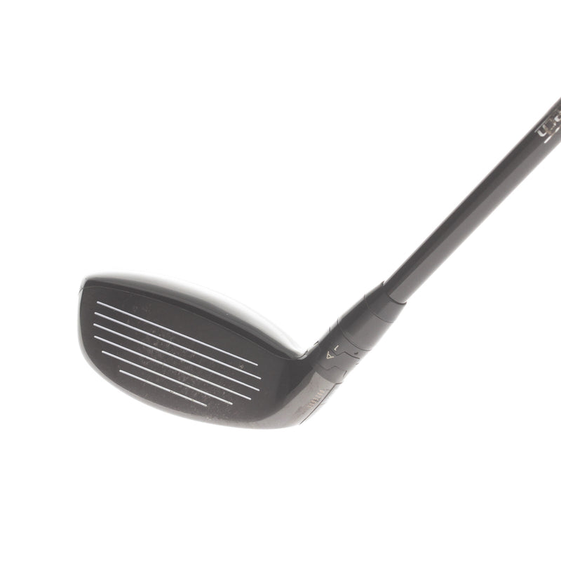 Titleist TSr2 Graphite Mens Right Hand 5 Hybrid 24* Regular - Tensei AV 65g HY