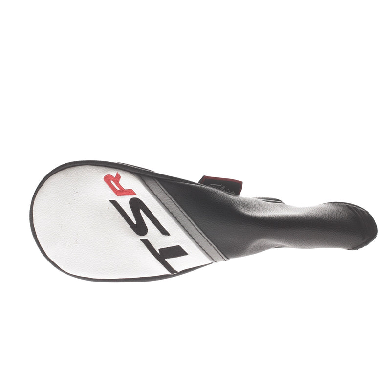 Titleist TSr2 Graphite Mens Right Hand 5 Hybrid 24* Regular - Tensei AV 65g HY