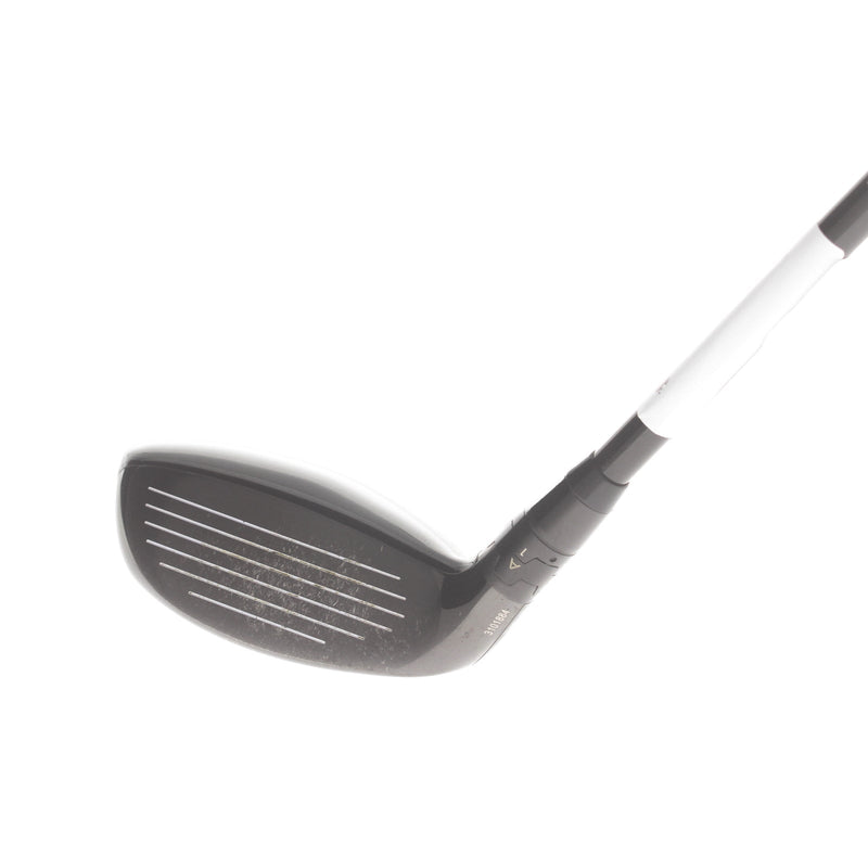 Titleist TSr2 Graphite Mens Right Hand 4 Hybrid 21* Regular - Tensei AV 65g HY