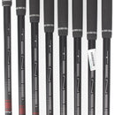 Titleist T350 Graphite Mens Right Hand Irons 5-GW Regular - Tensei AV series 2