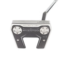 Scotty Cameron Phantom Mens Right Hand Putter 35" Mallet - Steel