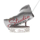 Scotty Cameron Newport 2.5 Mens Right Hand Putter -1" 34" Blade - Steel