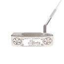 Scotty Cameron Newport 2.5 Mens Right Hand Putter -1" 34" Blade - Steel