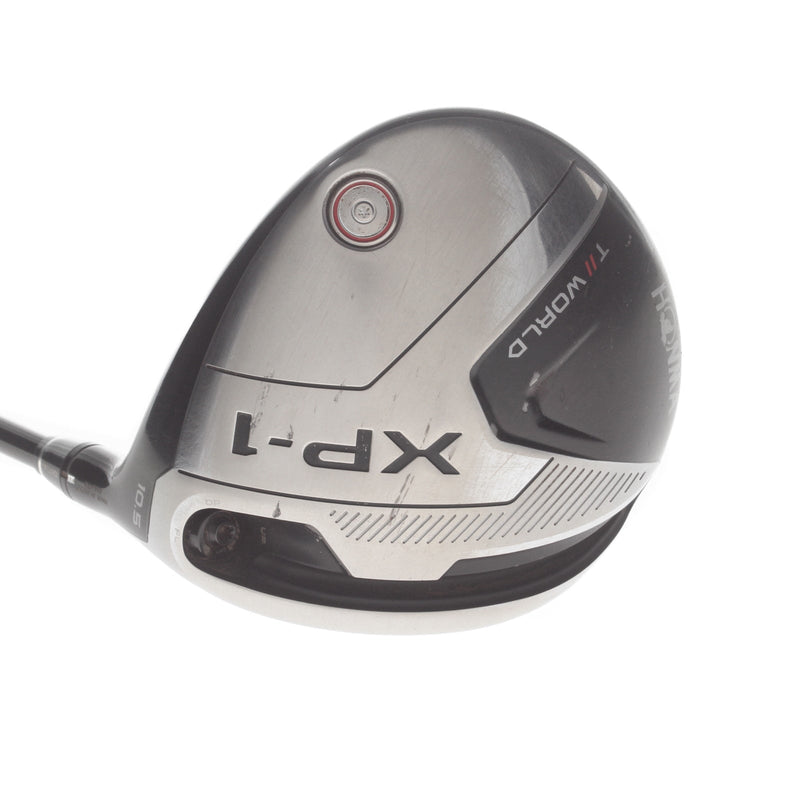 Honma XP-1 Graphite Mens Right Hand Driver 10.5* Regular - Vizard 43