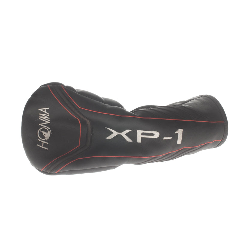Honma XP-1 Graphite Mens Right Hand Driver 10.5* Regular - Vizard 43