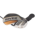 Callaway Mavrik Graphite Mens Right Hand 3 Hybrid 20* Regular - Catalyst 65