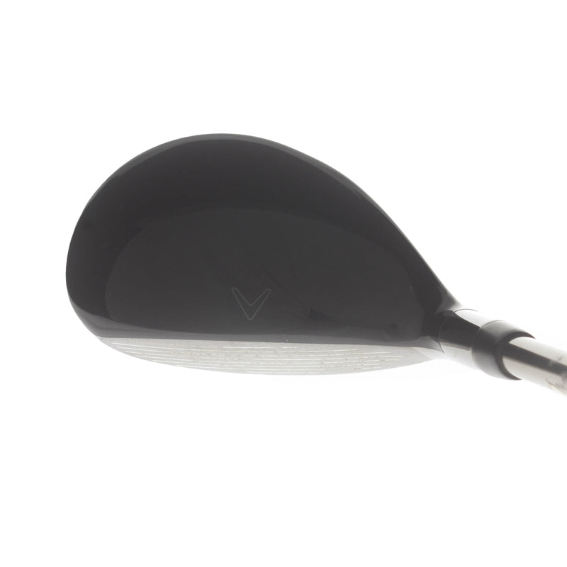 Callaway Maverik Graphite Mens Right Hand 4 Hybrid 23* Regular - Recoil