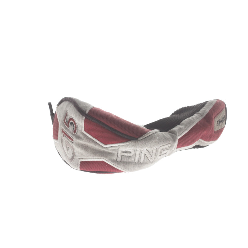 Ping G15 Graphite Mens Right Hand 4 Hybrid 23* Regular - PIng