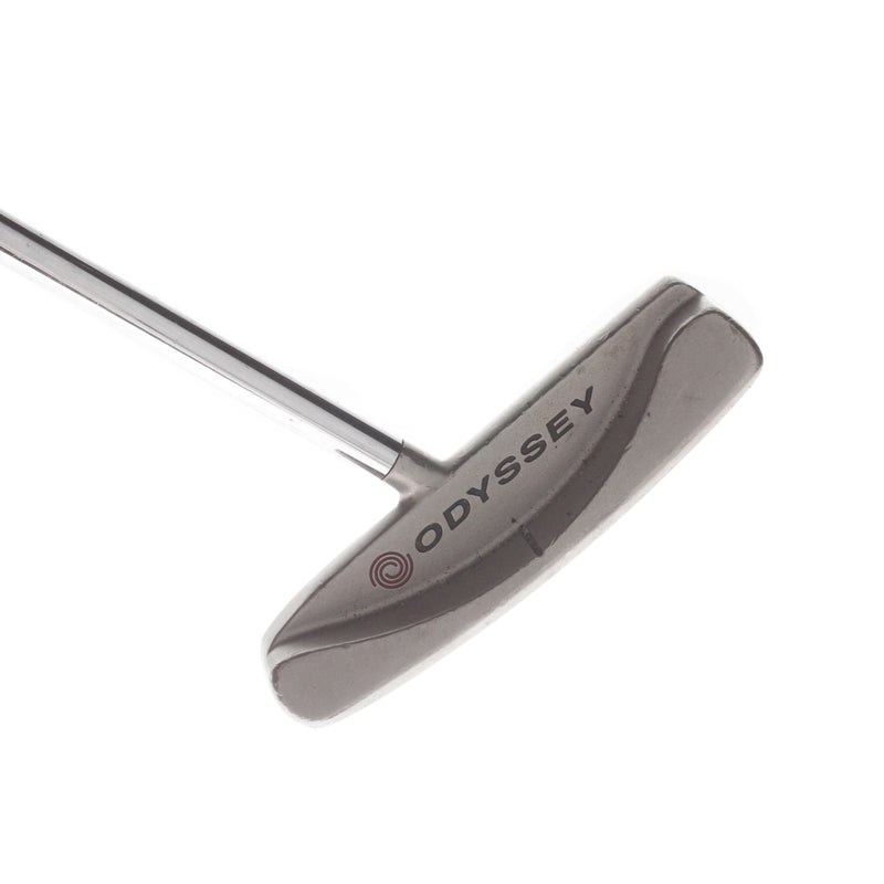 Odyssey White Hot