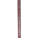 Odyssey White Hot Versa Three T Mens Right Hand Putter 34" Mallet - Stroke Lab