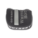 Odyssey White Hot Versa Three T Mens Right Hand Putter 34" Mallet - Stroke Lab