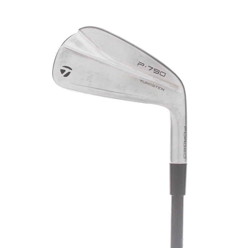 TaylorMade P790 Graphite Mens Right Hand 2-Iron Stiff - HZRDUS