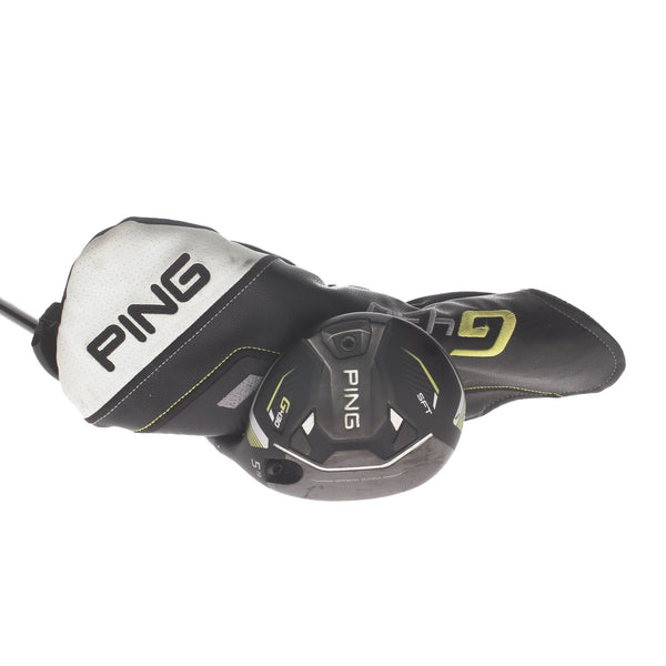 Ping G430 SFT Steel Mens Right Hand Fairway 5 Wood 19* Stiff - Kai'li 70g
