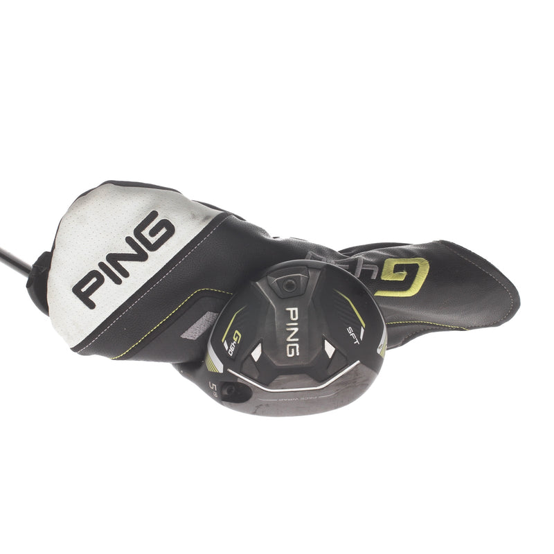 Ping G430 SFT Steel Mens Right Hand Fairway 5 Wood 19* Stiff - Kai'li 70g