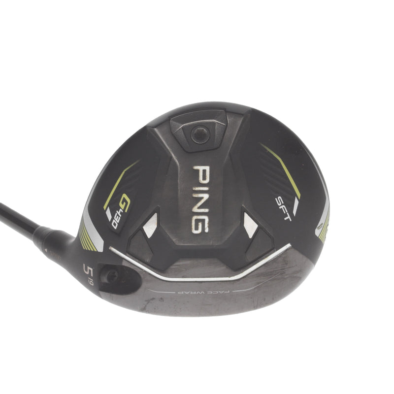 Ping G430 SFT Steel Mens Right Hand Fairway 5 Wood 19* Stiff - Kai'li 70g