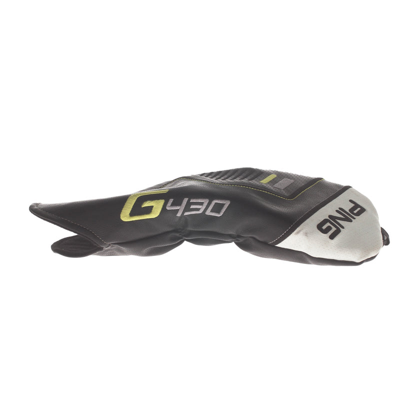 Ping G430 SFT Steel Mens Right Hand Fairway 5 Wood 19* Stiff - Kai'li 70g