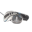TaylorMade Sim 2 Max Graphite Mens Right Hand Fairway 3 Wood 16.5* Regular - Ventus
