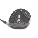 TaylorMade Sim 2 Max Graphite Mens Right Hand Fairway 3 Wood 16.5* Regular - Ventus