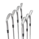 TaylorMade P790 23' Steel Mens Right Hand Irons 4-PW Stiff - Dynamic Gold 105g