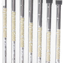 TaylorMade P790 23' Steel Mens Right Hand Irons 4-PW Stiff - Dynamic Gold 105g