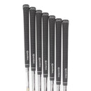 TaylorMade P790 23' Steel Mens Right Hand Irons 4-PW Stiff - Dynamic Gold 105g