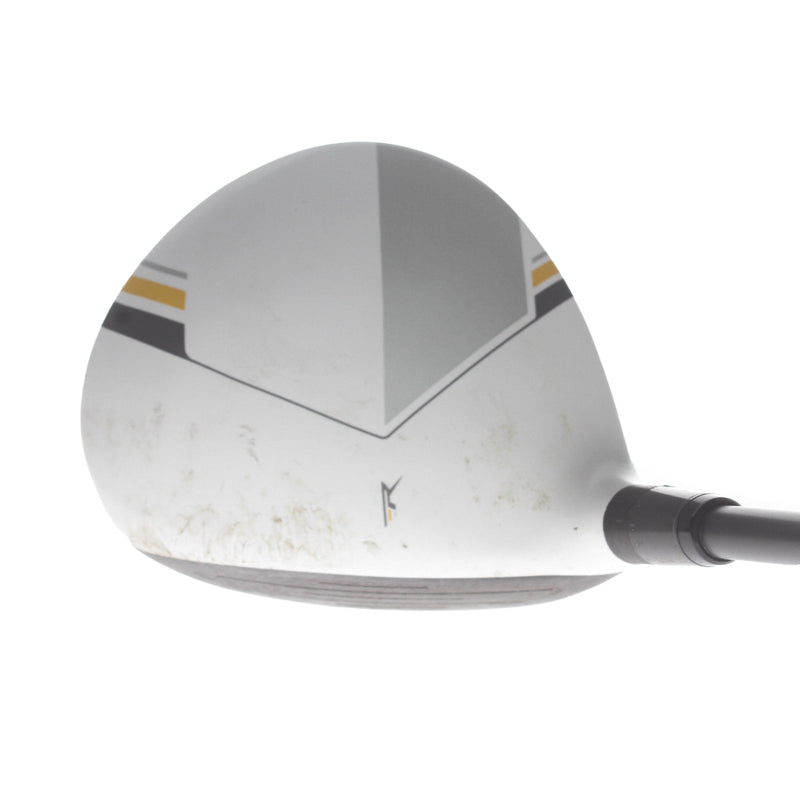 TaylorMade RBZ Stage 2 Graphite Mens Right Hand Fairway 3 Wood 14.5* Stiff - Rocketfuel