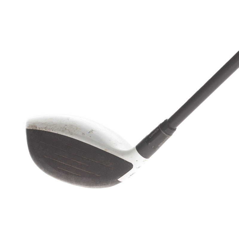 TaylorMade RBZ Stage 2 Graphite Mens Right Hand Fairway 3 Wood 14.5* Stiff - Rocketfuel