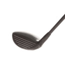 Titleist TSR1 Graphite Mens Right Hand 1 Hybrid 15* Regular - HZRDUS CB RED