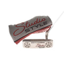 Scotty Cameron Newport Mens Right Hand Putter 34" Blade - Scotty Cameron