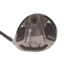 TaylorMade QI35 Graphite Mens Right Hand Fairway 9 Wood 24.5* Senior - Vanquish R2