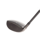 TaylorMade QI35 Graphite Mens Right Hand Fairway 9 Wood 24.5* Senior - Vanquish R2