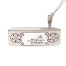 Scotty Cameron Squareback 2 Graphite Mens Right Hand Putter Regular - Scotty Cameron