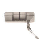 Scotty Cameron Squareback 2 Graphite Mens Right Hand Putter Regular - Scotty Cameron
