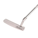Scotty Cameron Squareback 2 Graphite Mens Right Hand Putter Regular - Scotty Cameron