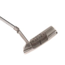 Scotty Cameron Squareback 2 Graphite Mens Right Hand Putter Regular - Scotty Cameron