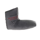Scotty Cameron Squareback 2 Graphite Mens Right Hand Putter Regular - Scotty Cameron
