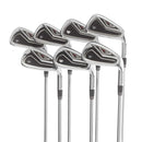 TaylorMade TaylorMade R9 Graphite Mens Right Hand 9 Iron Regular - KBS Tour