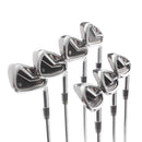 TaylorMade TaylorMade R9 Graphite Mens Right Hand 9 Iron Regular - KBS Tour