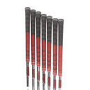TaylorMade TaylorMade R9 Graphite Mens Right Hand 9 Iron Regular - KBS Tour